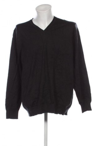 Herrenpullover Lands' End, Größe XL, Farbe Schwarz, Preis € 14,99