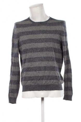 Herrenpullover Lerros, Größe M, Farbe Mehrfarbig, Preis 33,99 €