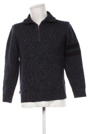 Herrenpullover Levi's, Größe M, Farbe Mehrfarbig, Preis 26,99 €