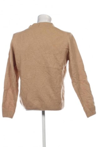 Herrenpullover Lindbergh, Größe L, Farbe Braun, Preis 43,49 €