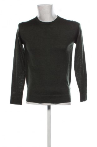 Herrenpullover Lindbergh, Größe S, Farbe Grün, Preis € 31,82