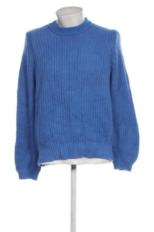 Herrenpullover Lindex, Größe XL, Farbe Blau, Preis € 24,99