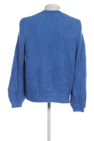 Herrenpullover Lindex, Größe XL, Farbe Blau, Preis € 24,99