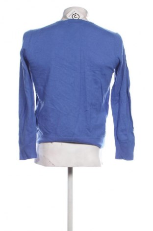 Herrenpullover Linea, Größe L, Farbe Blau, Preis € 24,99