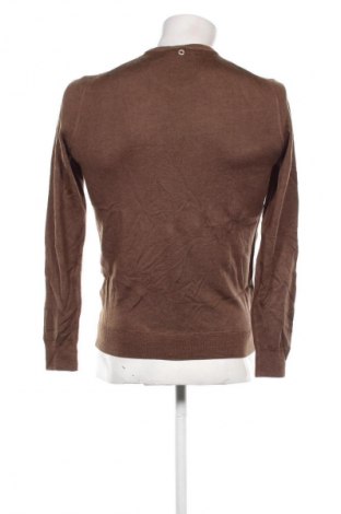 Herrenpullover Liu Jo, Größe M, Farbe Braun, Preis € 43,99