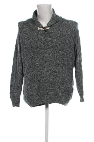 Herrenpullover Livergy, Größe L, Farbe Mehrfarbig, Preis 24,99 €