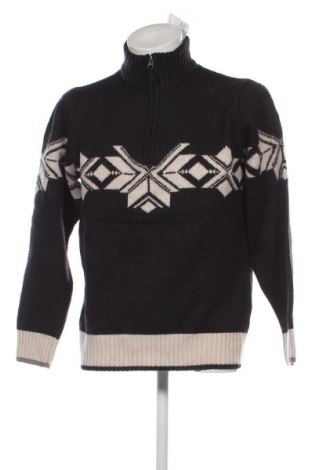 Męski sweter Luciano, Rozmiar XL, Kolor Kolorowy, Cena 87,99 zł