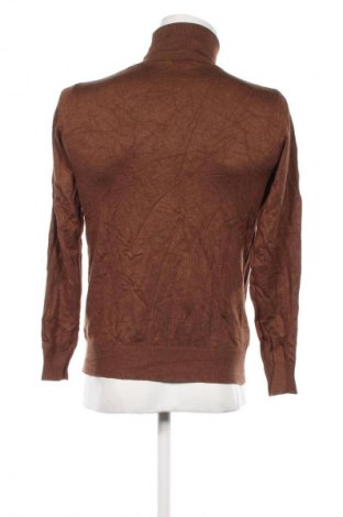 Herrenpullover M.X.O, Größe S, Farbe Braun, Preis € 14,49