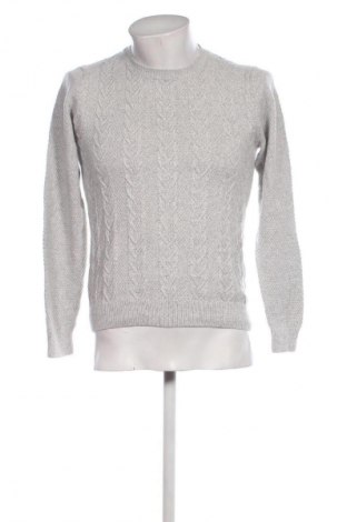 Herrenpullover Marks & Spencer, Größe S, Farbe Grau, Preis € 11,99