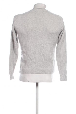 Herrenpullover Marks & Spencer, Größe S, Farbe Grau, Preis € 11,99