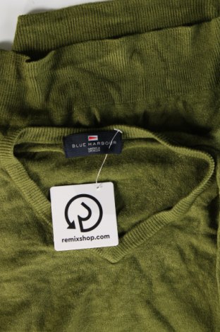 Herrenpullover Marks & Spencer, Größe S, Farbe Grün, Preis € 18,99