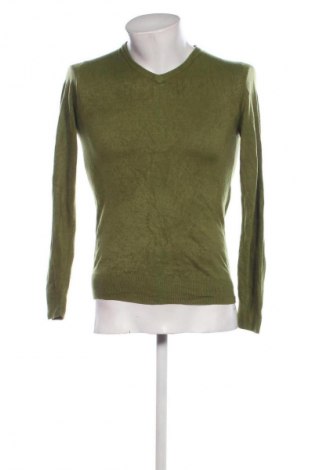 Herrenpullover Marks & Spencer, Größe S, Farbe Grün, Preis € 18,99