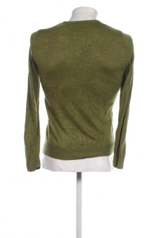 Herrenpullover Marks & Spencer, Größe S, Farbe Grün, Preis 18,99 €