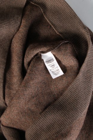 Męski sweter Marks & Spencer, Rozmiar L, Kolor Brązowy, Cena 49,99 zł