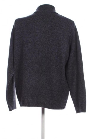 Herrenpullover Marks & Spencer, Größe XXL, Farbe Blau, Preis 11,99 €