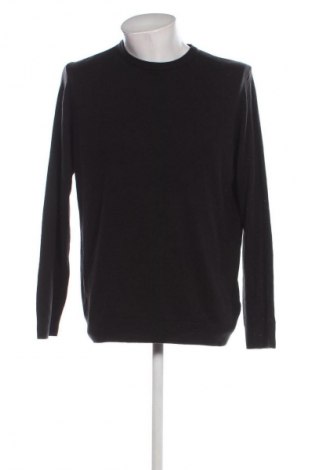 Herrenpullover Marks & Spencer, Größe XL, Farbe Schwarz, Preis 10,99 €