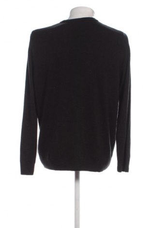 Herrenpullover Marks & Spencer, Größe XL, Farbe Schwarz, Preis 10,99 €