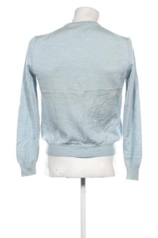 Herrenpullover Marlboro Classics, Größe L, Farbe Blau, Preis € 43,49