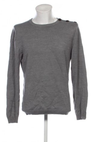 Herrenpullover Matinique, Größe XL, Farbe Grau, Preis € 8,99