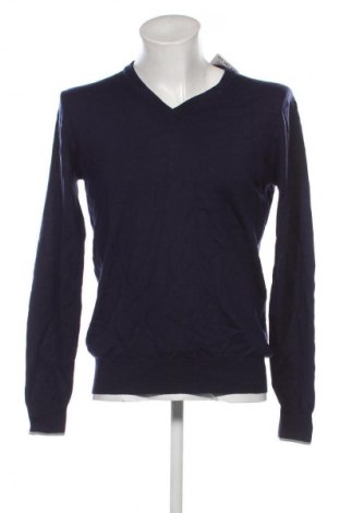 Herrenpullover Matinique, Größe M, Farbe Blau, Preis 28,49 €