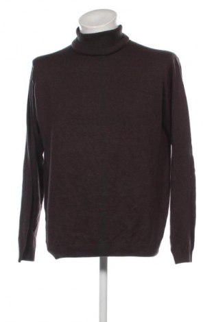 Herrenpullover McNeal, Größe L, Farbe Braun, Preis 14,49 €