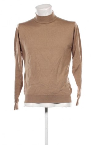 Herrenpullover Morgan, Größe S, Farbe Beige, Preis € 20,99