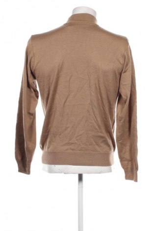 Herrenpullover Morgan, Größe S, Farbe Beige, Preis € 20,99