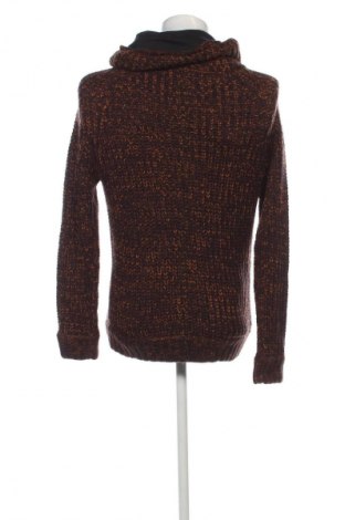 Herrenpullover Much More, Größe M, Farbe Braun, Preis € 14,49