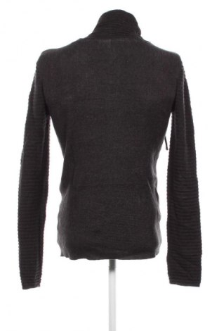 Herrenpullover Much More, Größe L, Farbe Grau, Preis € 14,99