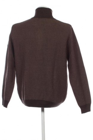 Herrenpullover Navigare, Größe XXL, Farbe Braun, Preis € 19,99