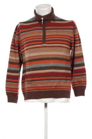 Herrenpullover Navigare, Größe M, Farbe Mehrfarbig, Preis € 33,99