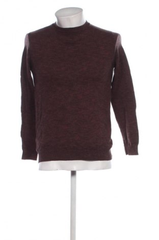 Herrenpullover New Look, Größe S, Farbe Braun, Preis € 14,99