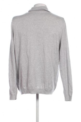 Herrenpullover New Look, Größe XL, Farbe Grau, Preis € 14,49