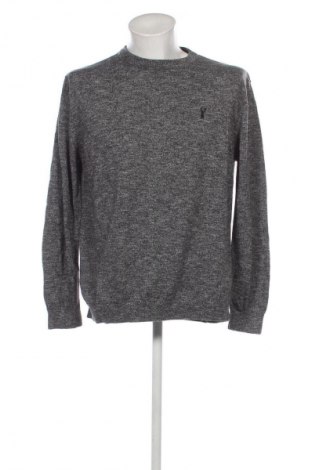 Herrenpullover Next, Größe XL, Farbe Grau, Preis € 20,99