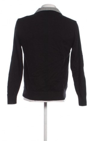 Herrenpullover Next, Größe M, Farbe Schwarz, Preis € 19,99