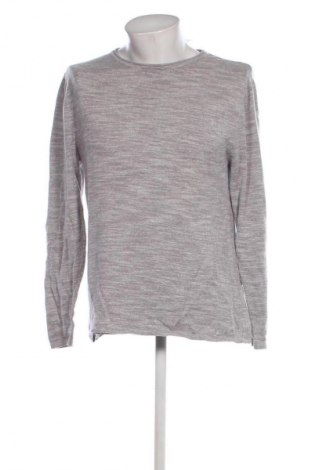 Herrenpullover Next, Größe L, Farbe Grau, Preis € 33,99