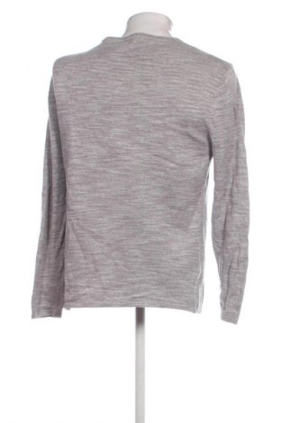 Herrenpullover Next, Größe L, Farbe Grau, Preis € 33,99