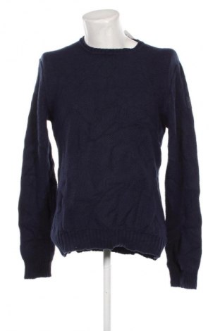 Herrenpullover North Sails, Größe S, Farbe Blau, Preis 43,49 €