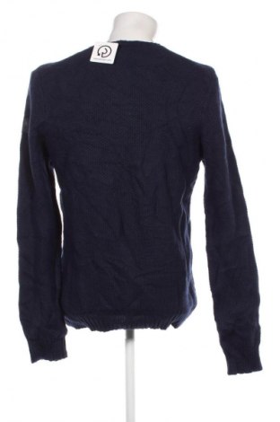 Herrenpullover North Sails, Größe S, Farbe Blau, Preis € 43,49