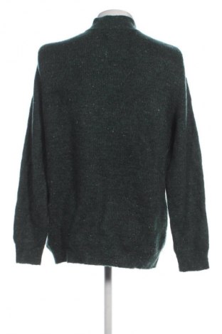 Męski sweter Only & Sons, Rozmiar L, Kolor Zielony, Cena 111,99 zł