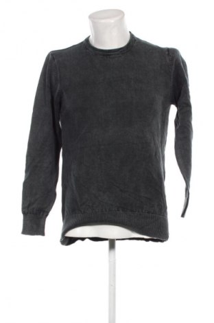 Herrenpullover Over-D, Größe XL, Farbe Grau, Preis € 43,49