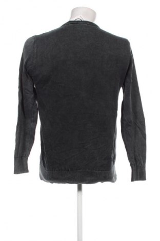 Herrenpullover Over-D, Größe XL, Farbe Grau, Preis € 43,49