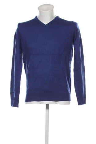 Herrenpullover Oviesse, Größe L, Farbe Blau, Preis € 24,99