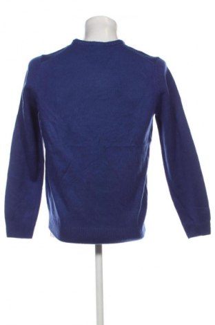 Herrenpullover Oviesse, Größe L, Farbe Blau, Preis € 14,99