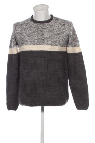 Herrenpullover Piazza Italia, Größe M, Farbe Mehrfarbig, Preis € 24,99