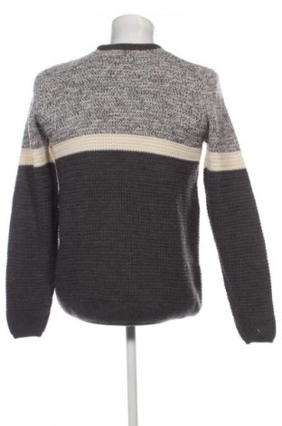 Herrenpullover Piazza Italia, Größe M, Farbe Mehrfarbig, Preis € 14,99