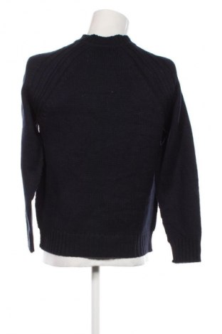 Herrenpullover Pierre Cardin, Größe L, Farbe Blau, Preis 43,49 €