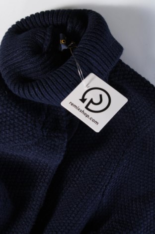 Herrenpullover Piombo, Größe M, Farbe Blau, Preis € 97,99