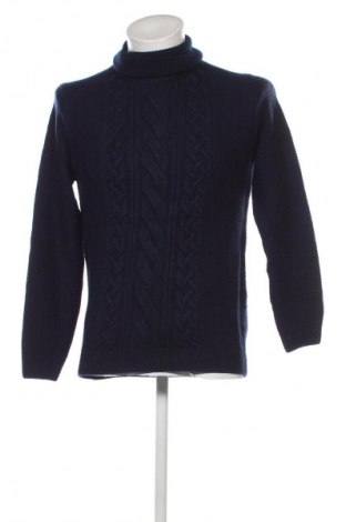 Herrenpullover Piombo, Größe M, Farbe Blau, Preis € 97,99