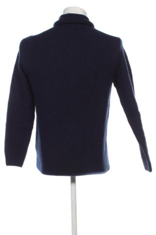 Herrenpullover Piombo, Größe M, Farbe Blau, Preis € 97,99